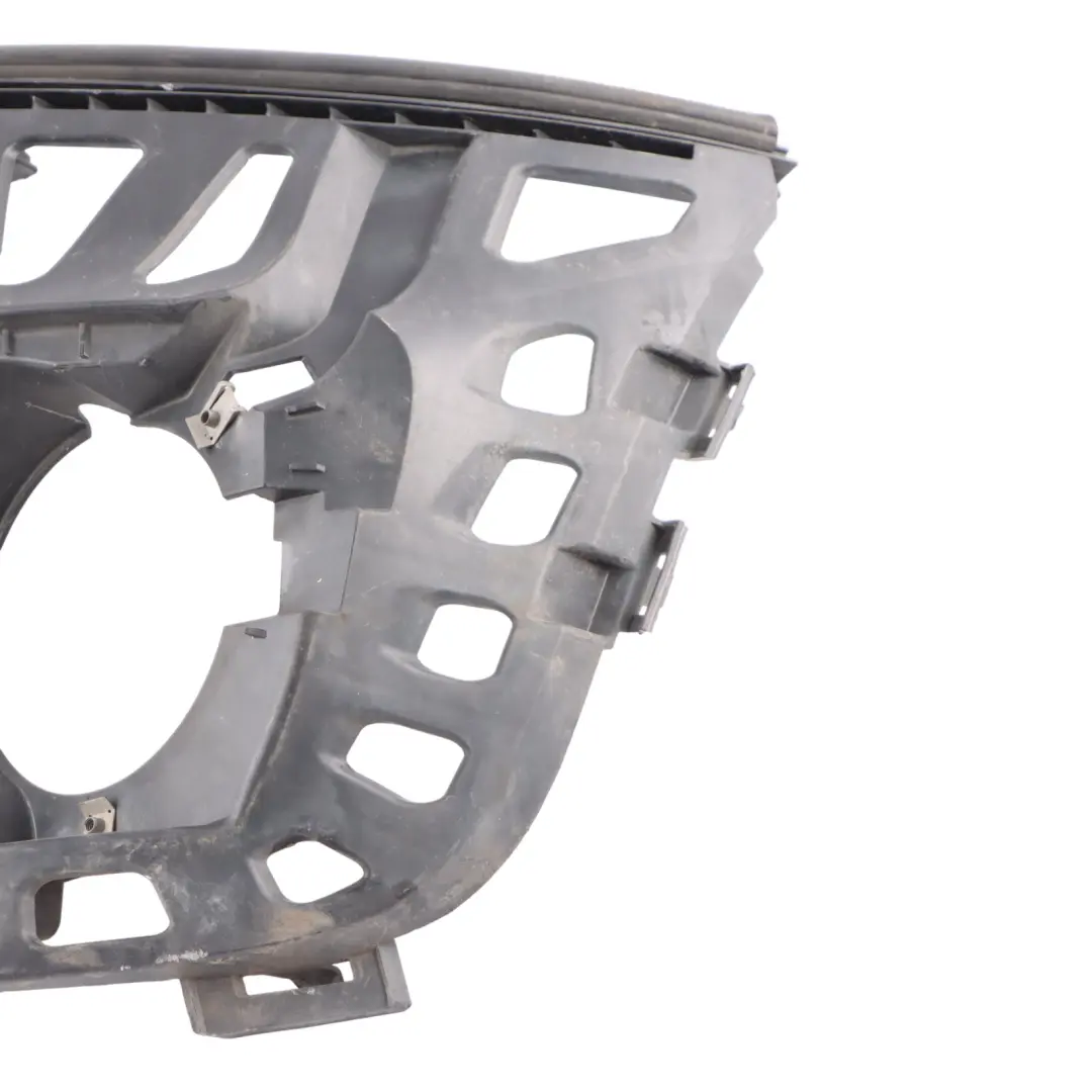 Support Lampe Antibrouillard Avant Gauche pour Mini F55 F56 F57 JCW à propos du numéro de pièce 7360741 Mini F55 F56 F57 JCW Support Lampe Antibrouillard Avant Gauche - SKU 7360741 - Numéro de pièce 7360741