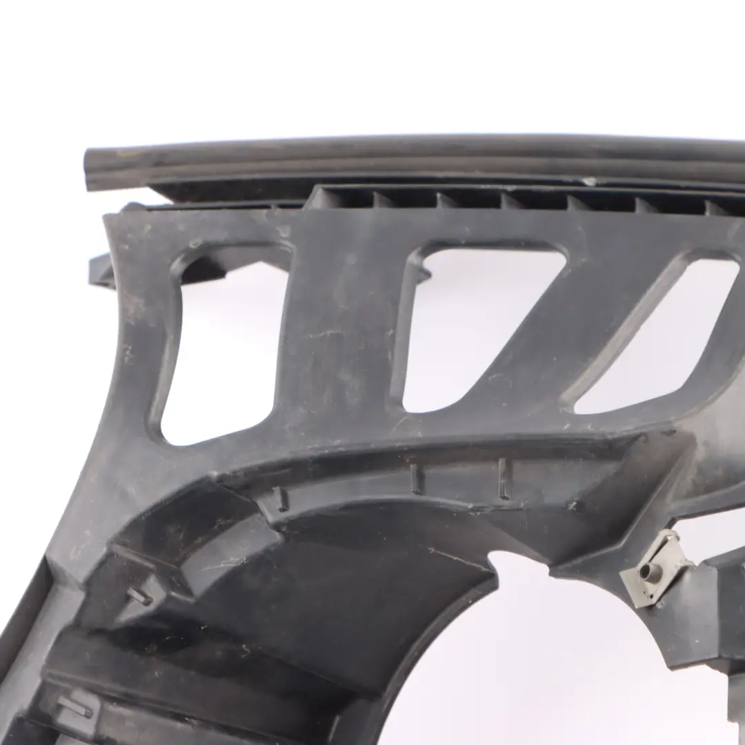  Fog Lamp Bracket Mini F55 F56 F57 JCW Front Left N/S Support - SKU 7360741 - Part number 7360741