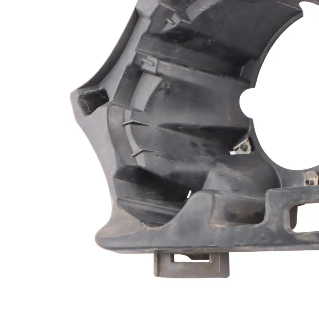 Fog Lamp Bracket Mini F55 F56 F57 JCW Front Left N/S Support to with Part number 7360741 Fog Lamp Bracket Mini F55 F56 F57 JCW Front Left N/S Support - SKU 7360741 - Part number 7360741