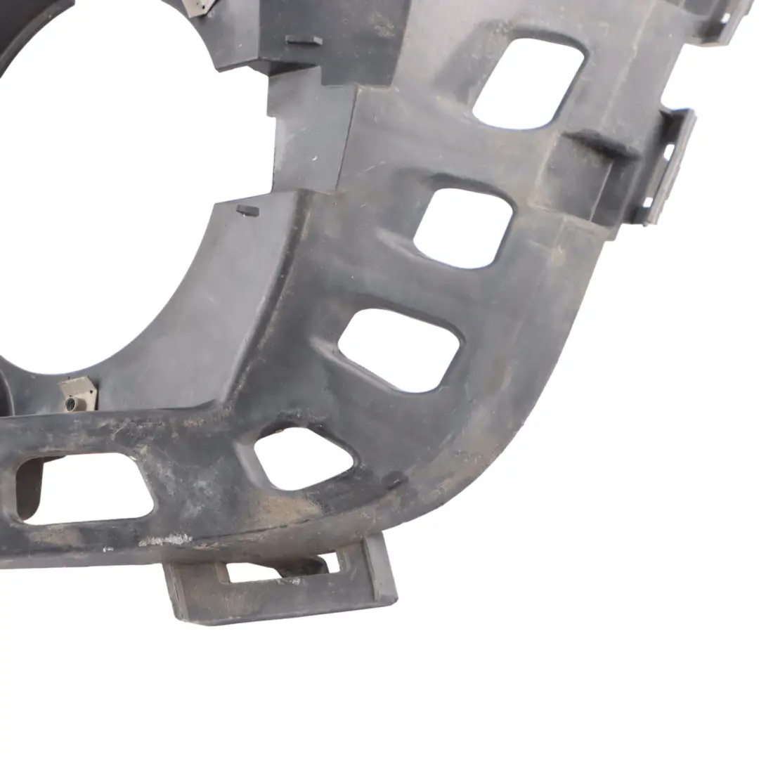 Fog Lamp Bracket Mini F55 F56 F57 JCW Front Left N/S Support to with Part number 7360741 Fog Lamp Bracket Mini F55 F56 F57 JCW Front Left N/S Support - SKU 7360741 - Part number 7360741