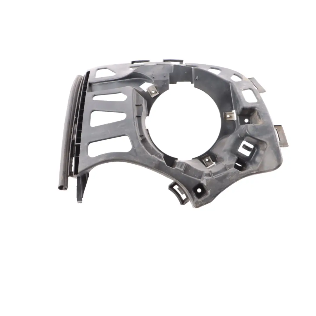 Fog Lamp Bracket Mini F55 F56 F57 JCW Front Left N/S Support to with Part number 7360741 Fog Lamp Bracket Mini F55 F56 F57 JCW Front Left N/S Support - SKU 7360741 - Part number 7360741