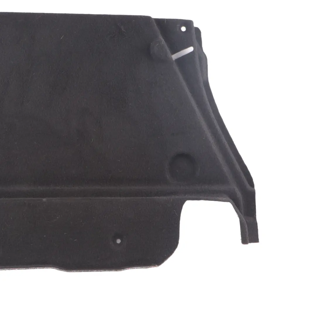 Trunk Panel Luggage Lateral Trim Cover Left N/S to Mini Clubman F54 with Part number 7360767 Mini Clubman F54 Trunk Panel Luggage Lateral Trim Cover Left N/S - SKU 7360767 - Part number 7360767