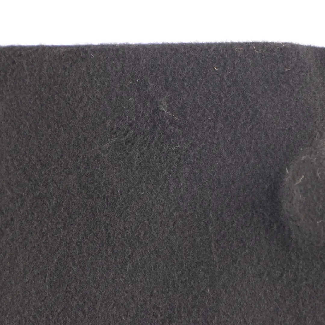 Mini Clubman F54 Trunk Panel Luggage Lateral Trim Cover Left N/S - SKU 7360767 - Part number 7360767