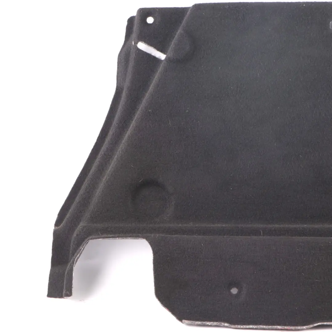 Trunk Panel Luggage Lateral Trim Cover Right O/S to Mini F54 with Part number 7360768 Mini F54 Trunk Panel Luggage Lateral Trim Cover Right O/S - SKU 7360768 - Part number 7360768