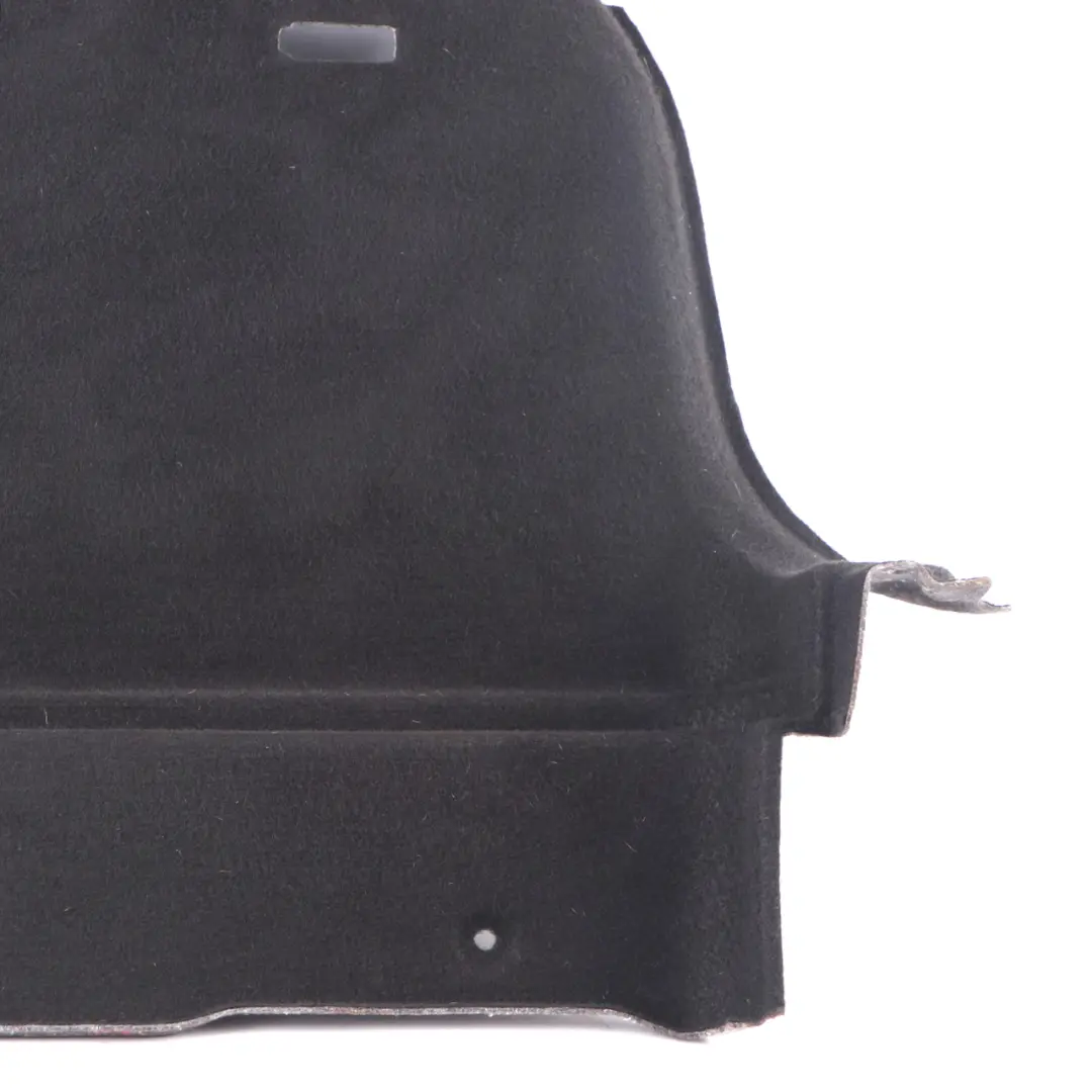 Trunk Panel Luggage Lateral Trim Cover Right O/S to Mini F54 with Part number 7360768 Mini F54 Trunk Panel Luggage Lateral Trim Cover Right O/S - SKU 7360768 - Part number 7360768