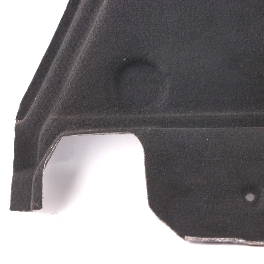 Mini F54 Panel Lateral Maletero Cubierta Moldura Derecha - SKU 7360768 - Número de pieza 7360768