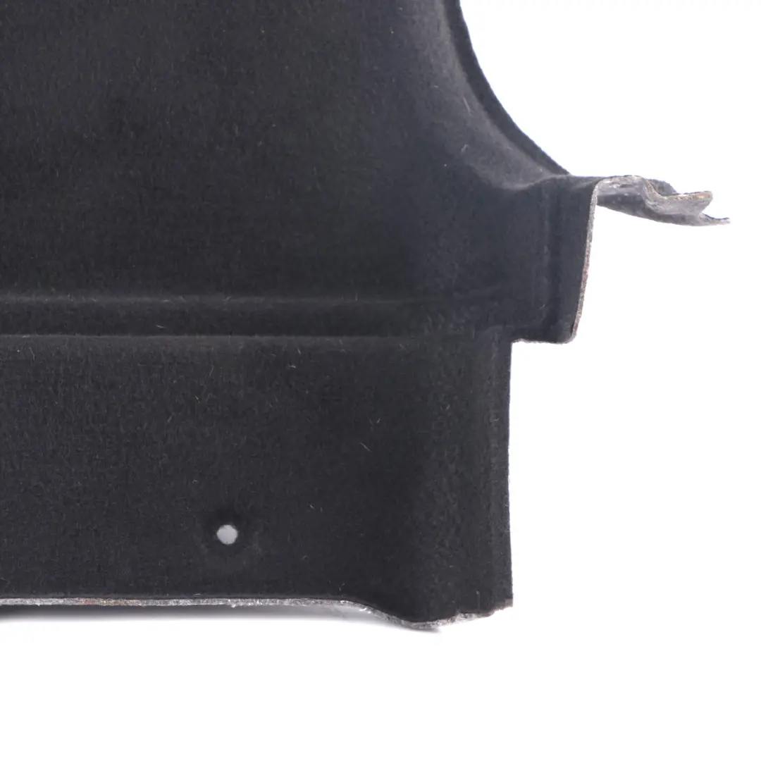 Mini F54 Trunk Panel Luggage Lateral Trim Cover Right O/S - SKU 7360768 - Part number 7360768