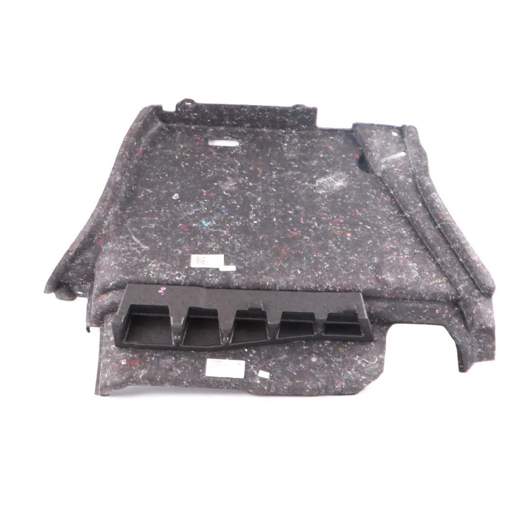 Trunk Panel Luggage Lateral Trim Cover Right O/S to Mini F54 with Part number 7360768 Mini F54 Trunk Panel Luggage Lateral Trim Cover Right O/S - SKU 7360768 - Part number 7360768