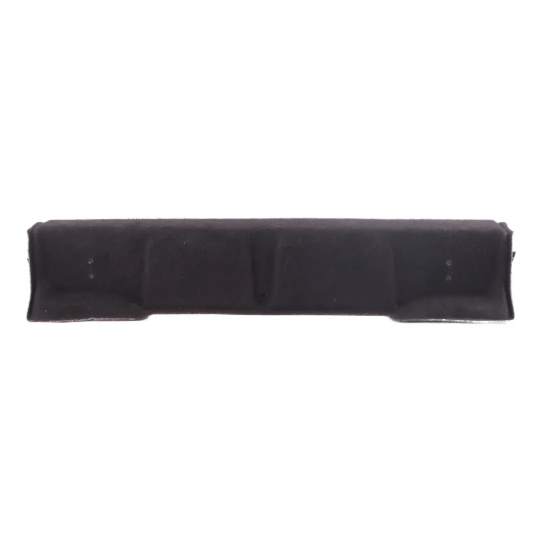 Mini Clubman F54 Trim Panel Cross Member Luggage Trunk Floor - SKU 7360784 - Part number 7360784