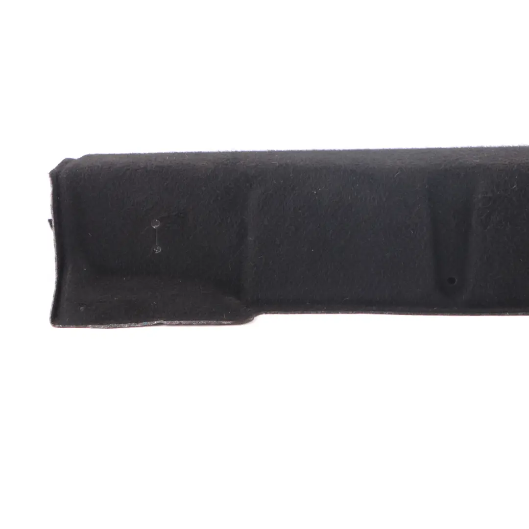 Mini Clubman F54 Pannello Traversa Bagagliaio Pavimento - SKU 7360784 - Numero di parte 7360784