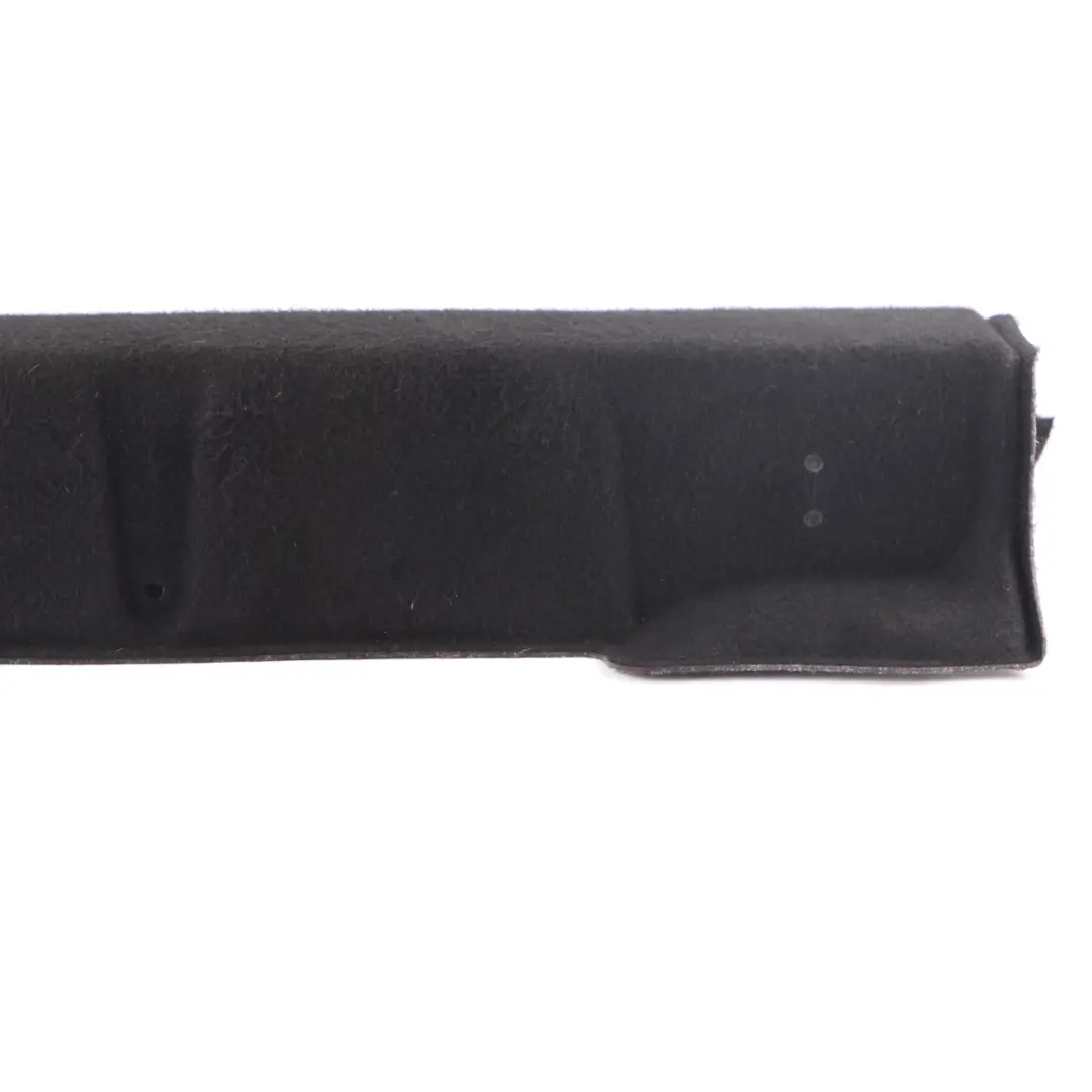Mini Clubman F54 Verkleidung Querträger Kofferraum Boden - SKU 7360784 - Teilenummer 7360784
