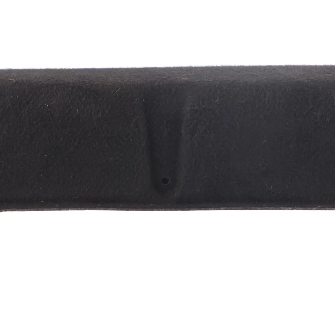 Trim Panel Cross Member Luggage Trunk Floor to Mini Clubman F54 with Part number 7360784 Mini Clubman F54 Trim Panel Cross Member Luggage Trunk Floor - SKU 7360784 - Part number 7360784
