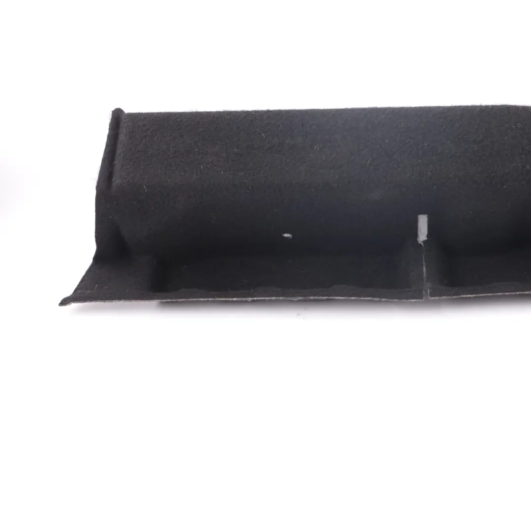 Trim Panel Cross Member Luggage Trunk Floor to Mini Clubman F54 with Part number 7360784 Mini Clubman F54 Trim Panel Cross Member Luggage Trunk Floor - SKU 7360784 - Part number 7360784