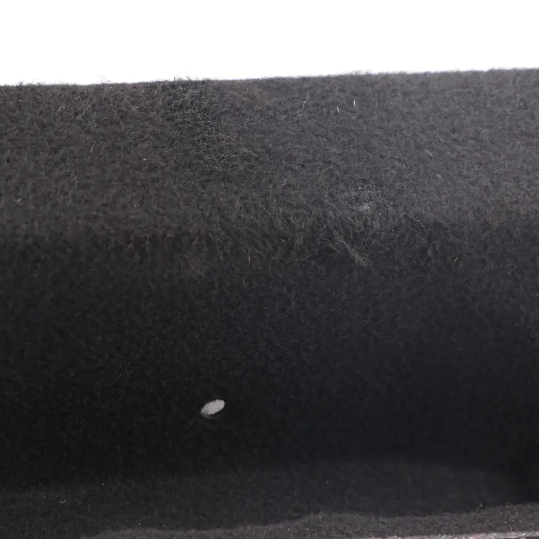 Trim Panel Cross Member Luggage Trunk Floor to Mini Clubman F54 with Part number 7360784 Mini Clubman F54 Trim Panel Cross Member Luggage Trunk Floor - SKU 7360784 - Part number 7360784