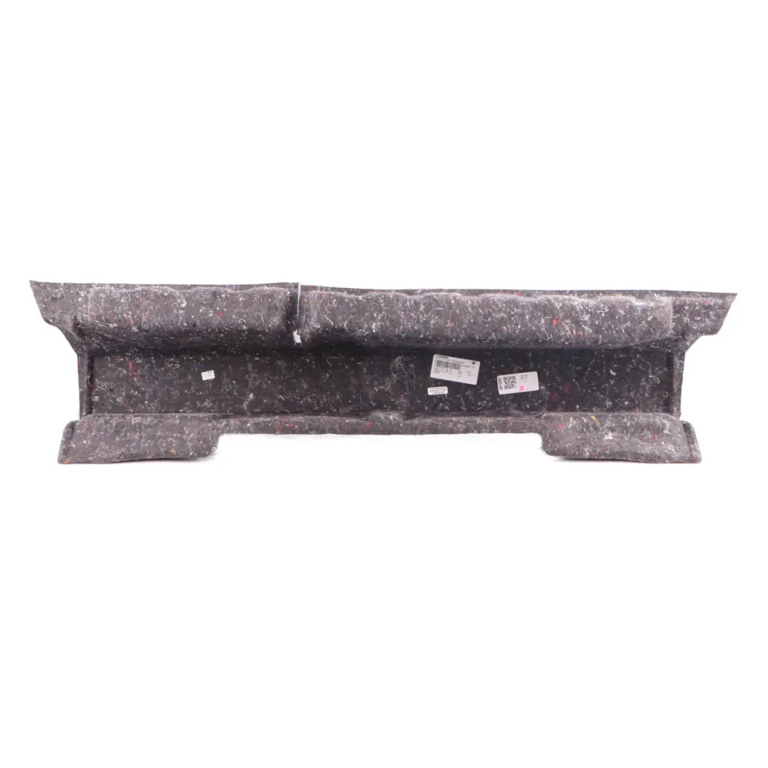 Panel Wykończeniowy Poprzeczka Bagażnik Podłoga do Mini Clubman F54 o numerze 7360784 Mini Clubman F54 Panel Wykończeniowy Poprzeczka Bagażnik Podłoga - SKU 7360784 - Numer Części 7360784
