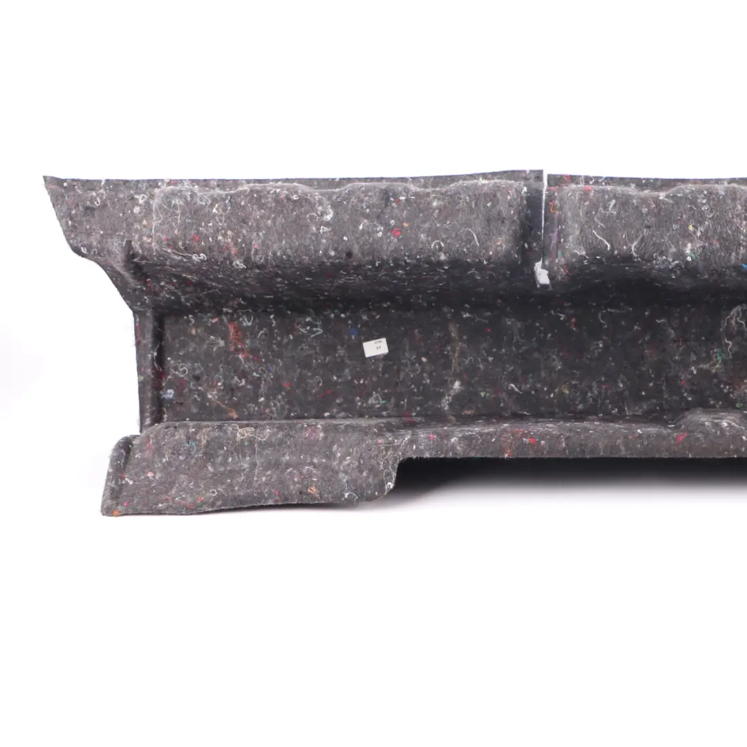 Trim Panel Cross Member Luggage Trunk Floor to Mini Clubman F54 with Part number 7360784 Mini Clubman F54 Trim Panel Cross Member Luggage Trunk Floor - SKU 7360784 - Part number 7360784