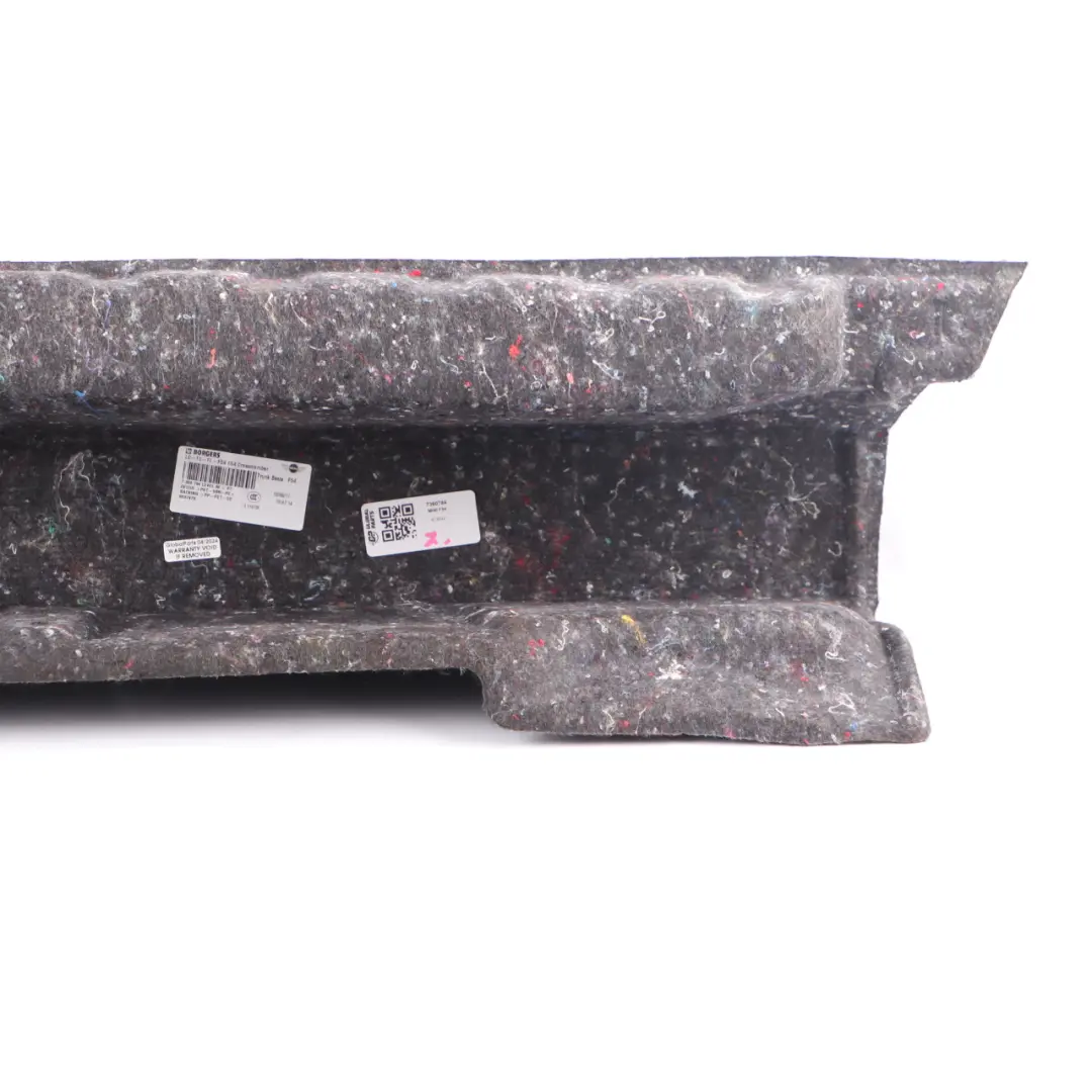 Mini Clubman F54 Pannello Traversa Bagagliaio Pavimento - SKU 7360784 - Numero di parte 7360784