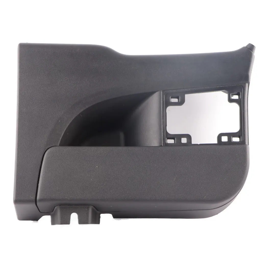 Mini Cooper Clubman F54 Rear Boot Door Trim Panel Cover Left N/S Black - SKU 7360889 - Part number 7360889