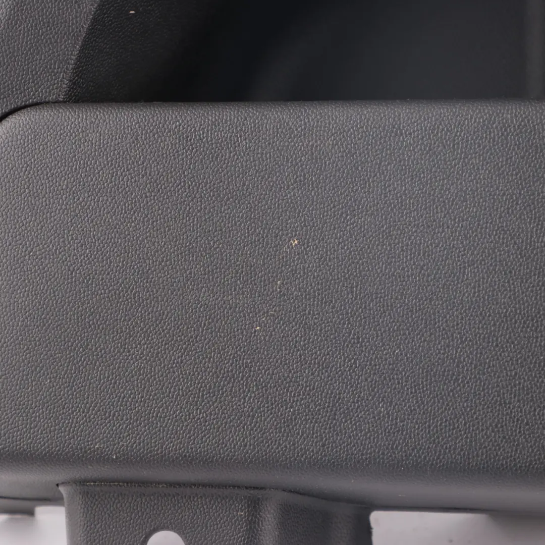 Heck Klappen Verkleidung Links Schwarz für Mini Cooper Clubman F54 mit Teilenummer 7360889 Mini Cooper Clubman F54 Heck Klappen Verkleidung Links Schwarz - SKU 7360889 - Teilenummer 7360889