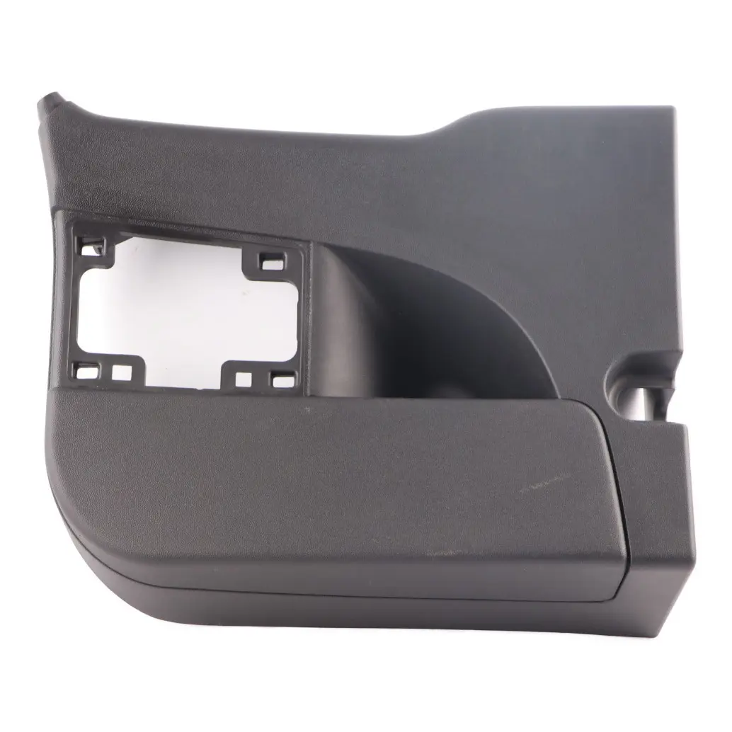 Pannello rivestimento Mini Clubman F54 Porta posteriore destra Nero per con numero di parte 7360890 Pannello rivestimento Mini Clubman F54 Porta posteriore destra Nero - SKU 7360890 - Numero di parte 7360890