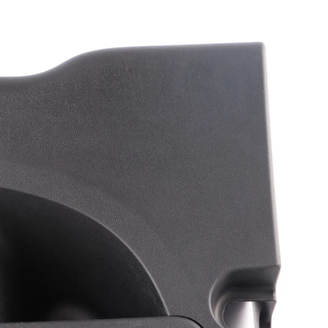 Zierleiste Mini Cooper Clubman F54 Hinten Rechts Tür Schwarz für mit Teilenummer 7360890 Zierleiste Mini Cooper Clubman F54 Hinten Rechts Tür Schwarz - SKU 7360890 - Teilenummer 7360890