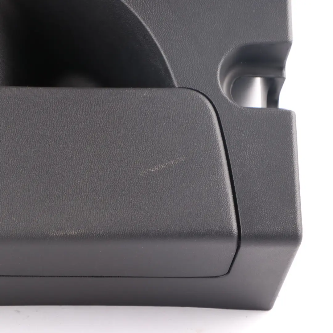 Zierleiste Mini Cooper Clubman F54 Hinten Rechts Tür Schwarz für mit Teilenummer 7360890 Zierleiste Mini Cooper Clubman F54 Hinten Rechts Tür Schwarz - SKU 7360890 - Teilenummer 7360890