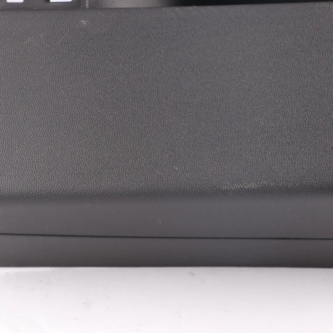  Zierleiste Mini Cooper Clubman F54 Hinten Rechts Tür Schwarz - SKU 7360890 - Teilenummer 7360890