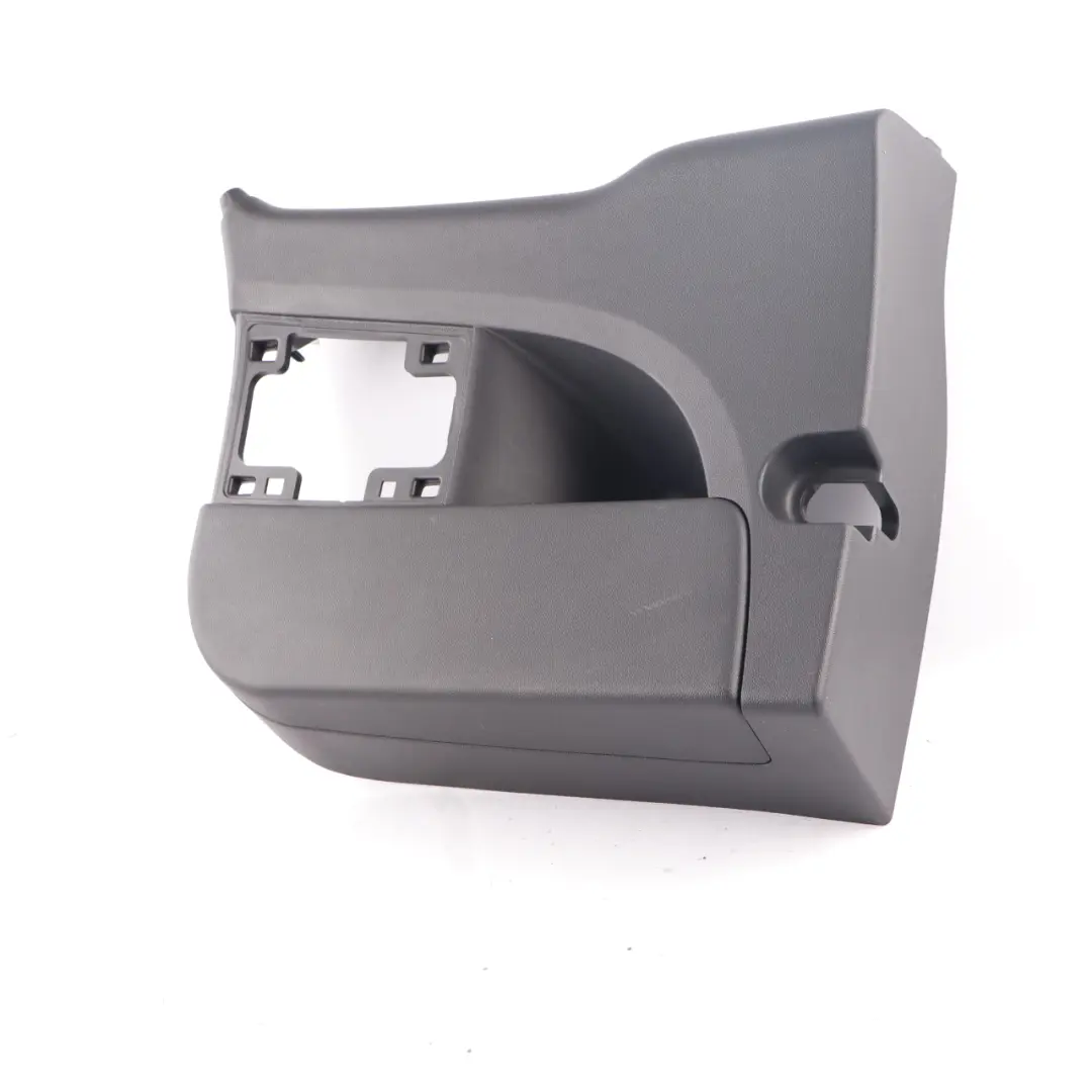 Embellecedor Mini Cooper Clubman F54 Puerta Trasera Derecha Negro para con número de pieza 7360890 Embellecedor Mini Cooper Clubman F54 Puerta Trasera Derecha Negro - SKU 7360890 - Número de pieza 7360890