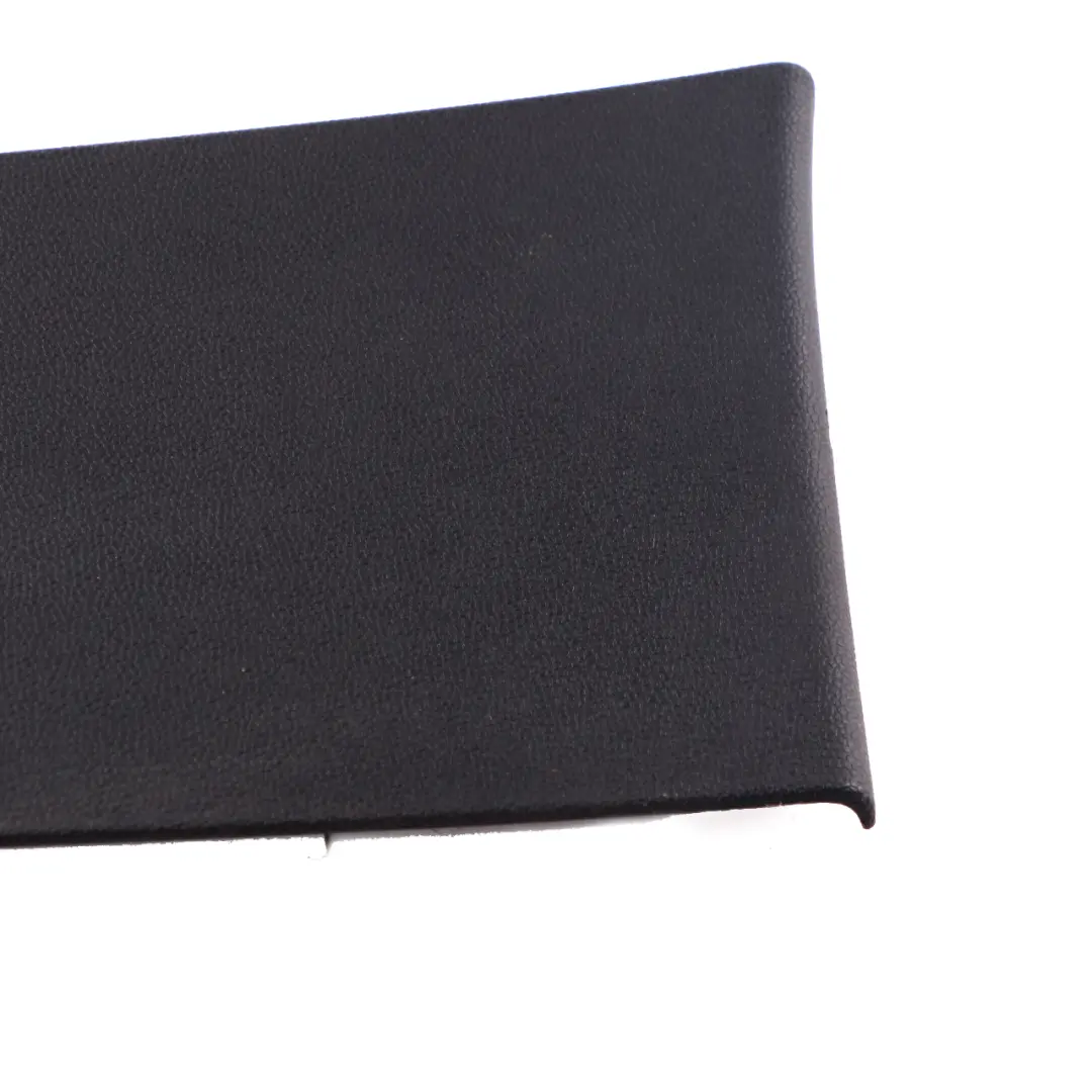  Door Lid Mini F54 Clubman Tailgate Door Left N/S Service Lid Cover Black - SKU 7360891 - Part number 7360891