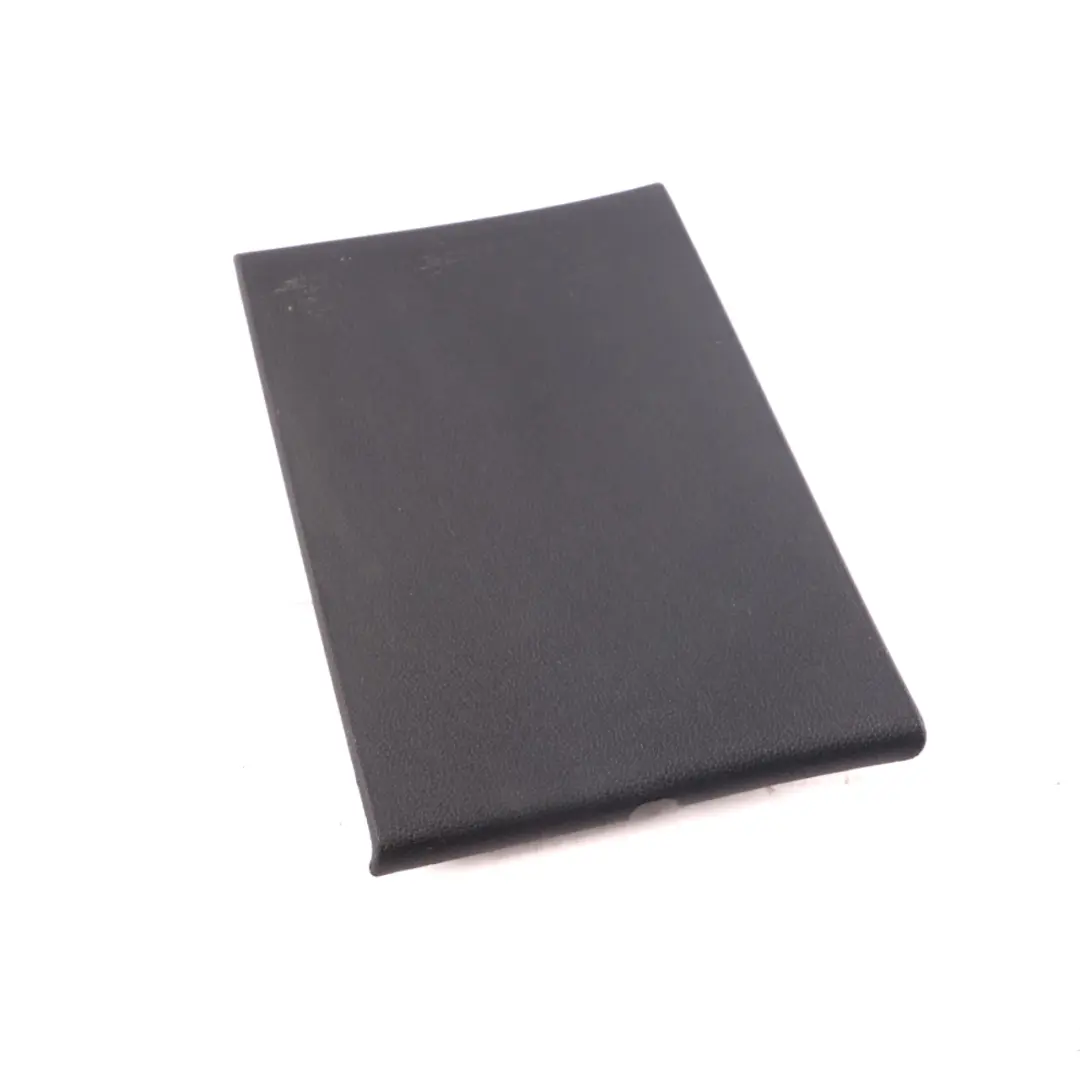 Door Lid Mini F54 Clubman Tailgate Door Left N/S Service Lid Cover Black to with Part number 7360891 Door Lid Mini F54 Clubman Tailgate Door Left N/S Service Lid Cover Black - SKU 7360891 - Part number 7360891