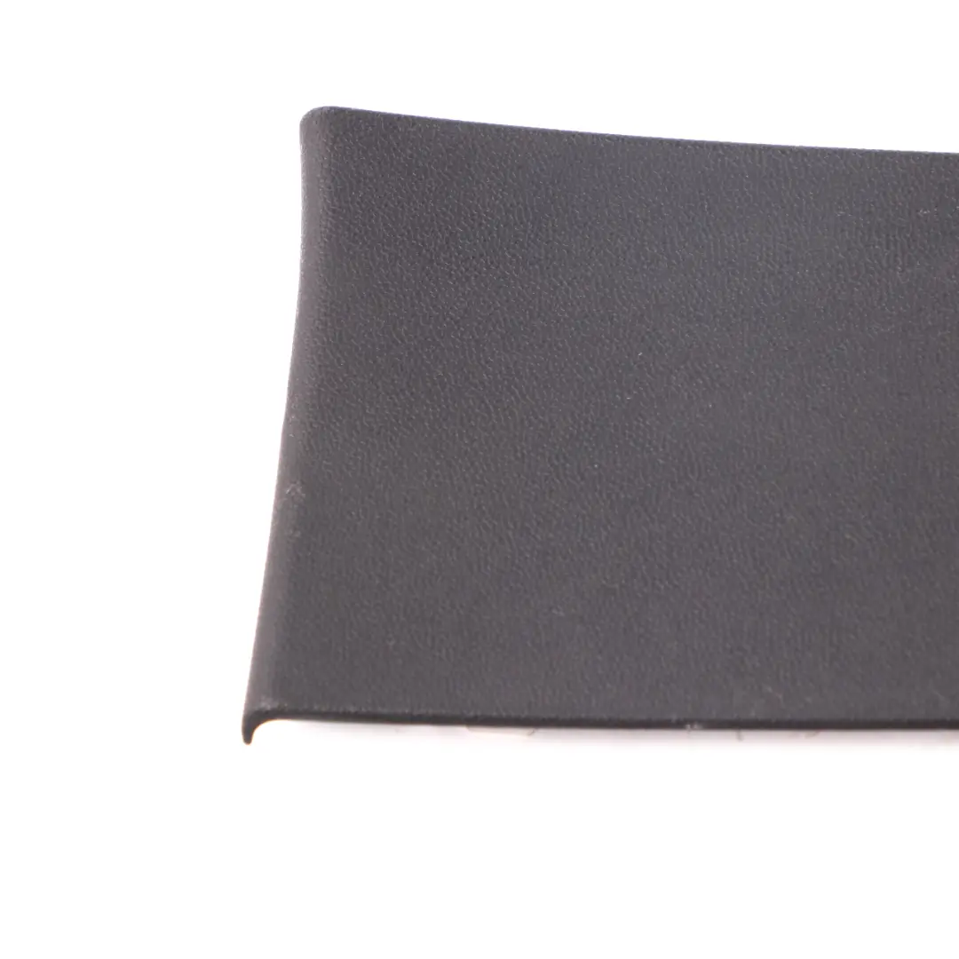 Right O/S Tailgate Boot Service Lid Trim Cover to Mini Clubman F54 Rear with Part number 7360892 Mini Clubman F54 Rear Right O/S Tailgate Boot Service Lid Trim Cover - SKU 7360892 - Part number 7360892