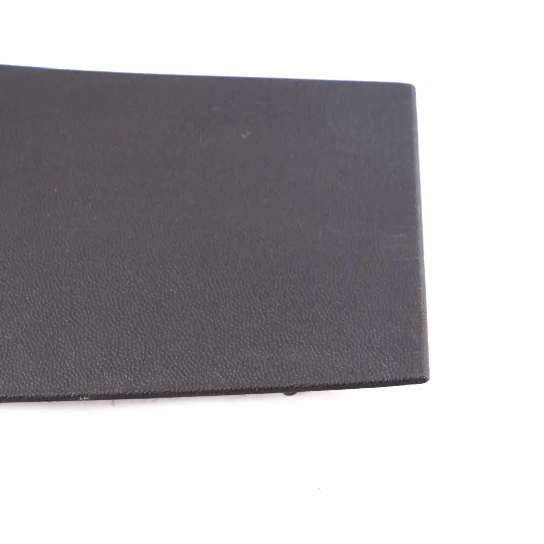 Mini Clubman F54 Trasero Derecho Tailgate Boot Service Lid Trim Cover - SKU 7360892 - Número de pieza 7360892