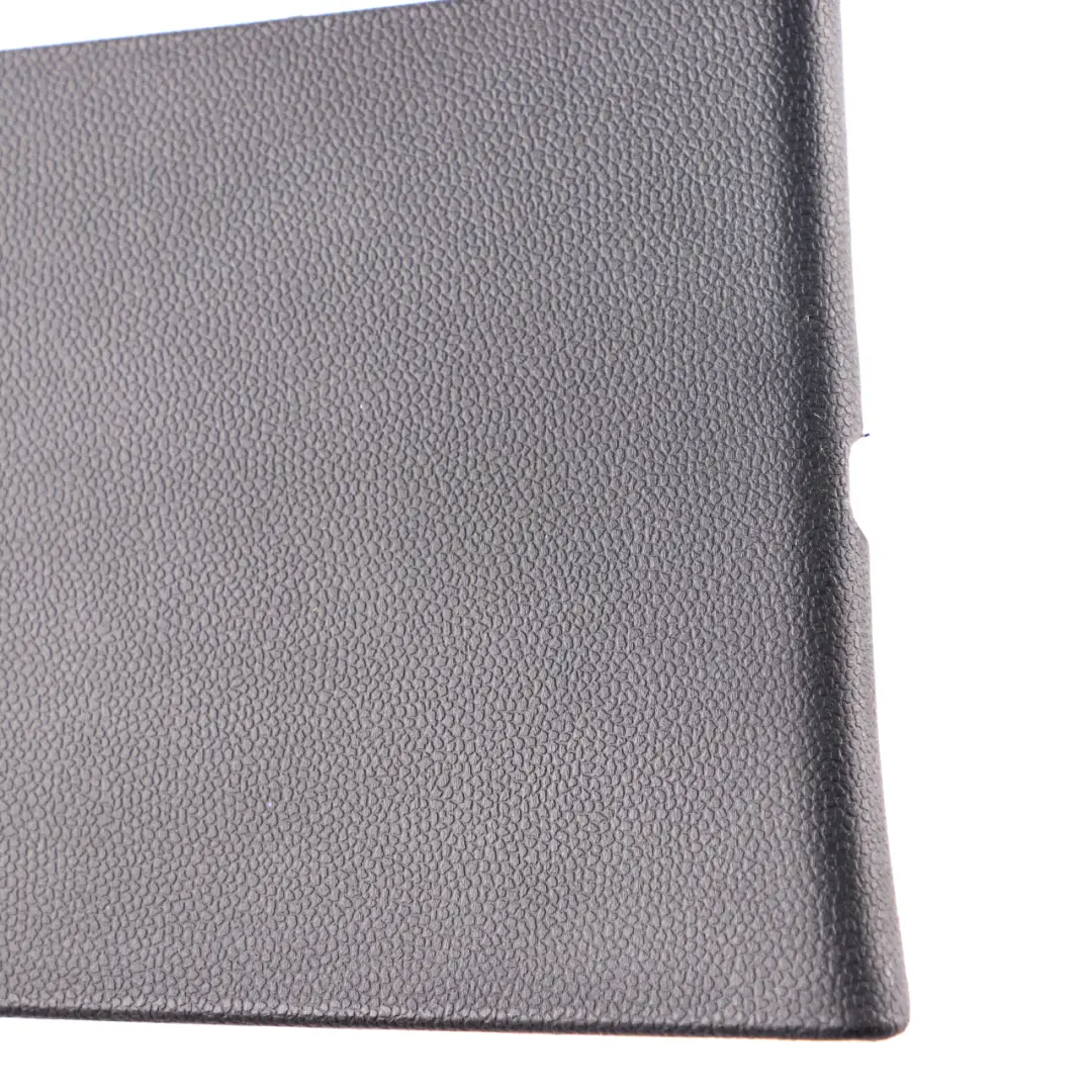 Mini F54 Couvercle garniture couvercle service hayon arrière droit - SKU 7360892 - Numéro de pièce 7360892