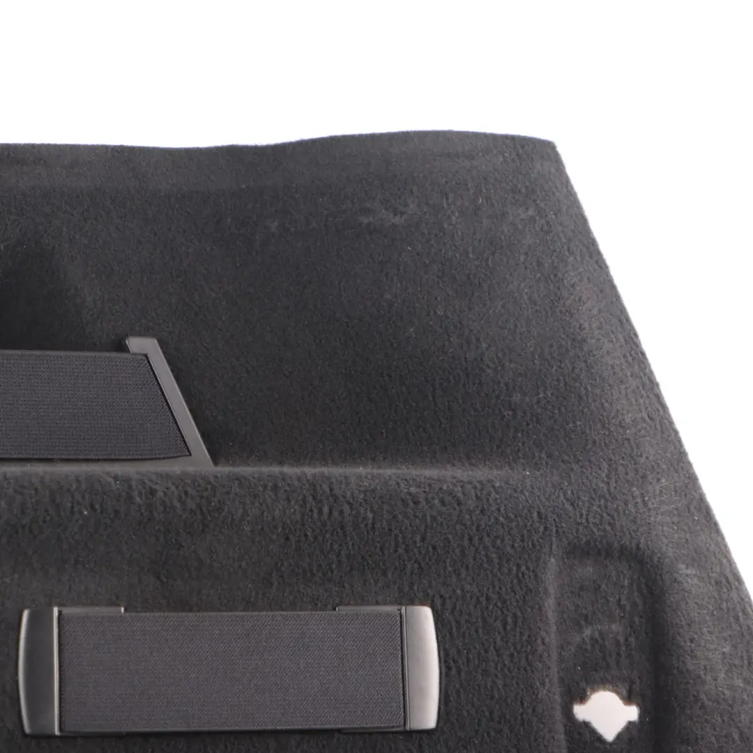  Koffer raum abdeckung BMW F46 hinten links seitliche Verkleidung - SKU 7360967 - Teilenummer 7360967