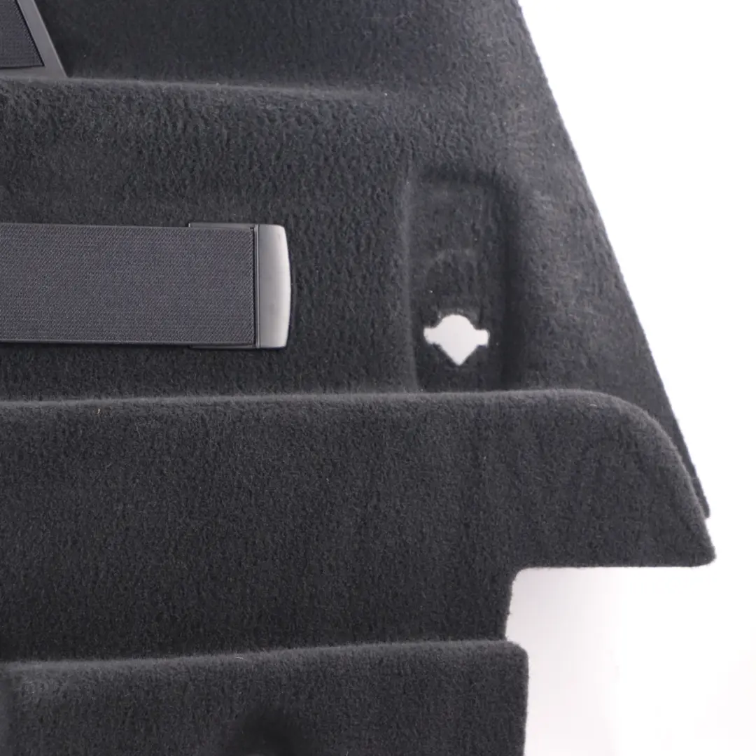 Embellecedor Maletero BMW F46 Trasero Izquierdo Lateral Maletero Panel para con número de pieza 7360967 Embellecedor Maletero BMW F46 Trasero Izquierdo Lateral Maletero Panel - SKU 7360967 - Número de pieza 7360967