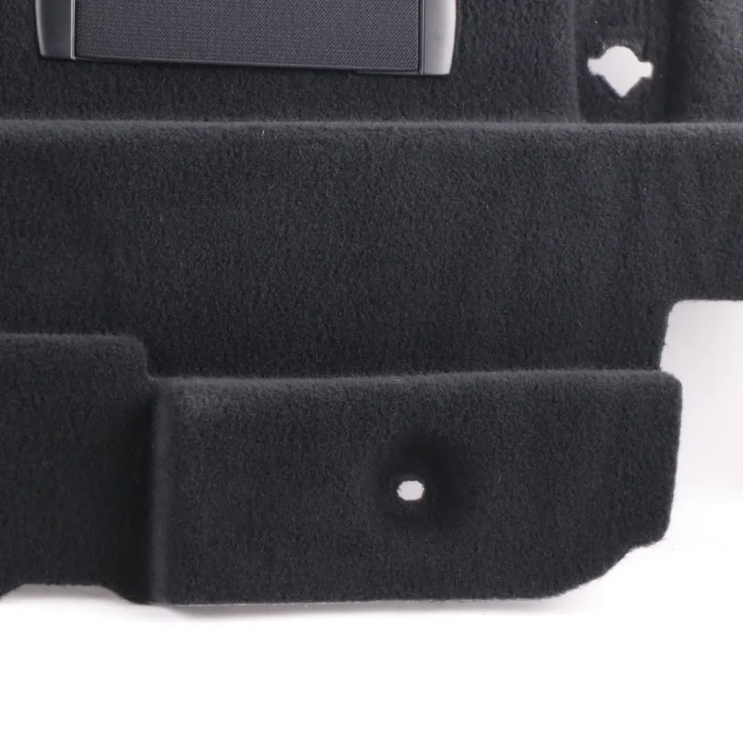  Embellecedor Maletero BMW F46 Trasero Izquierdo Lateral Maletero Panel - SKU 7360967 - Número de pieza 7360967