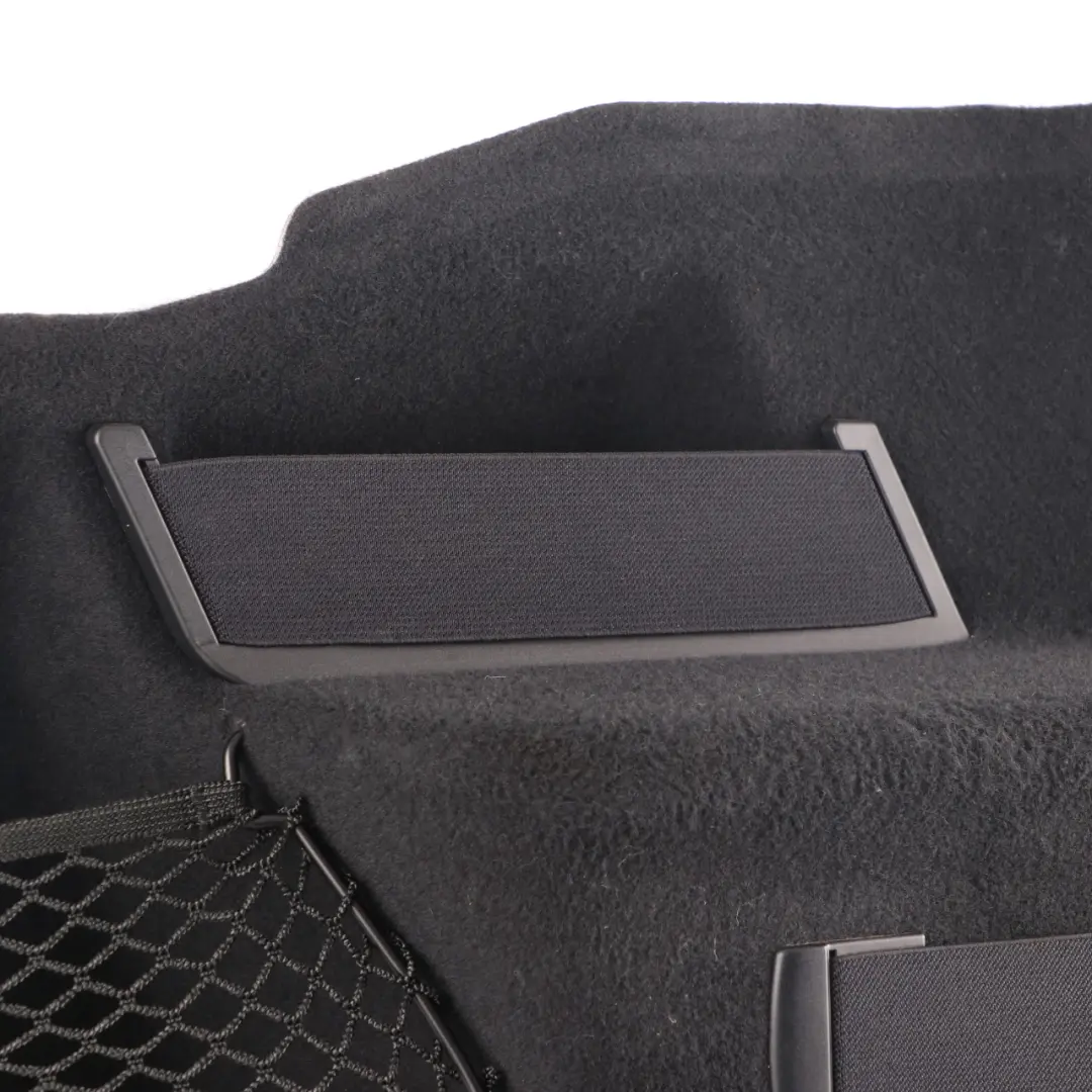  Embellecedor Maletero BMW F46 Trasero Izquierdo Lateral Maletero Panel - SKU 7360967 - Número de pieza 7360967