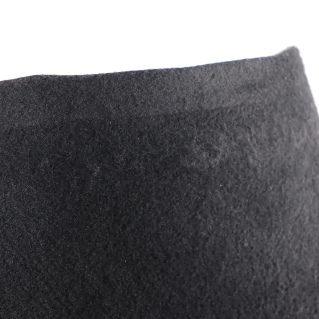 Koffer raum abdeckung BMW F46 hinten links seitliche Verkleidung für mit Teilenummer 7360967 Koffer raum abdeckung BMW F46 hinten links seitliche Verkleidung - SKU 7360967 - Teilenummer 7360967