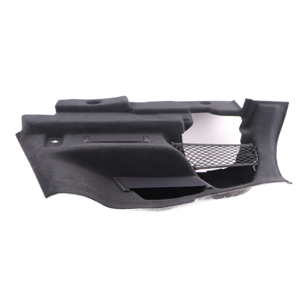  Embellecedor Maletero BMW F46 Trasero Izquierdo Lateral Maletero Panel - SKU 7360967 - Número de pieza 7360967