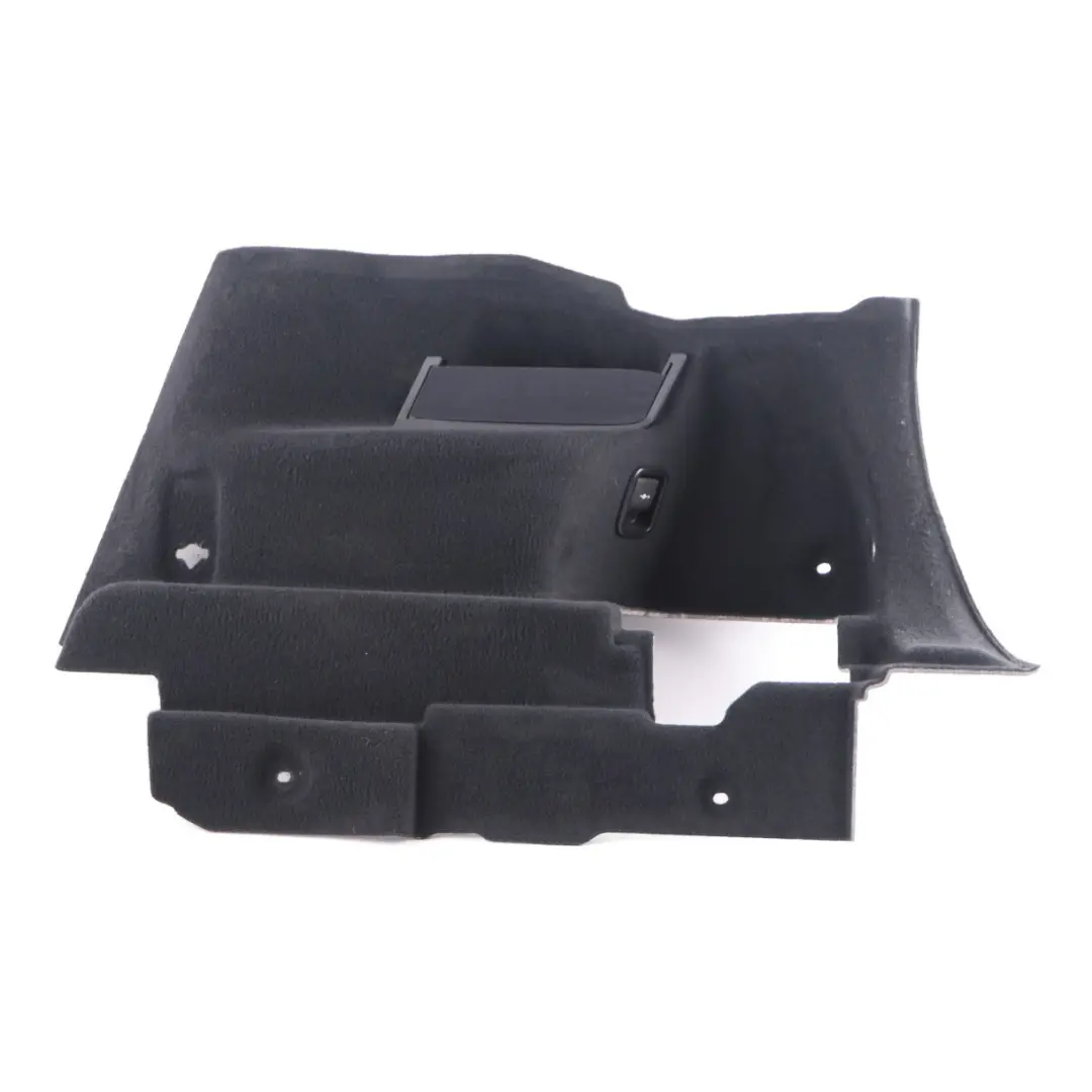 Koffer raum abdeckung BMW F46 hinten rechts seitliche Verkleidung 2589094 für mit Teilenummer 7360968 Koffer raum abdeckung BMW F46 hinten rechts seitliche Verkleidung 2589094 - SKU 7360968 - Teilenummer 7360968