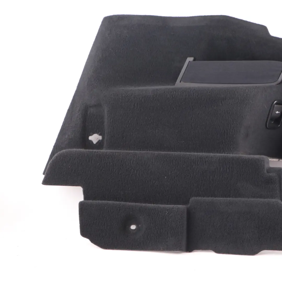  Boot Trunk Cover BMW F46 Rear Right O/S Trunk Lateral Trim Cover Panel 2589094 - SKU 7360968 - Part number 7360968