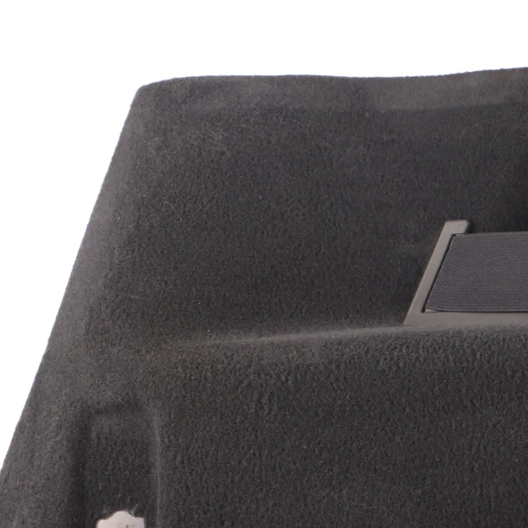  Cache Coffre BMW F46 recouvrement garniture latérale arrière droit 2589094 - SKU 7360968 - Numéro de pièce 7360968