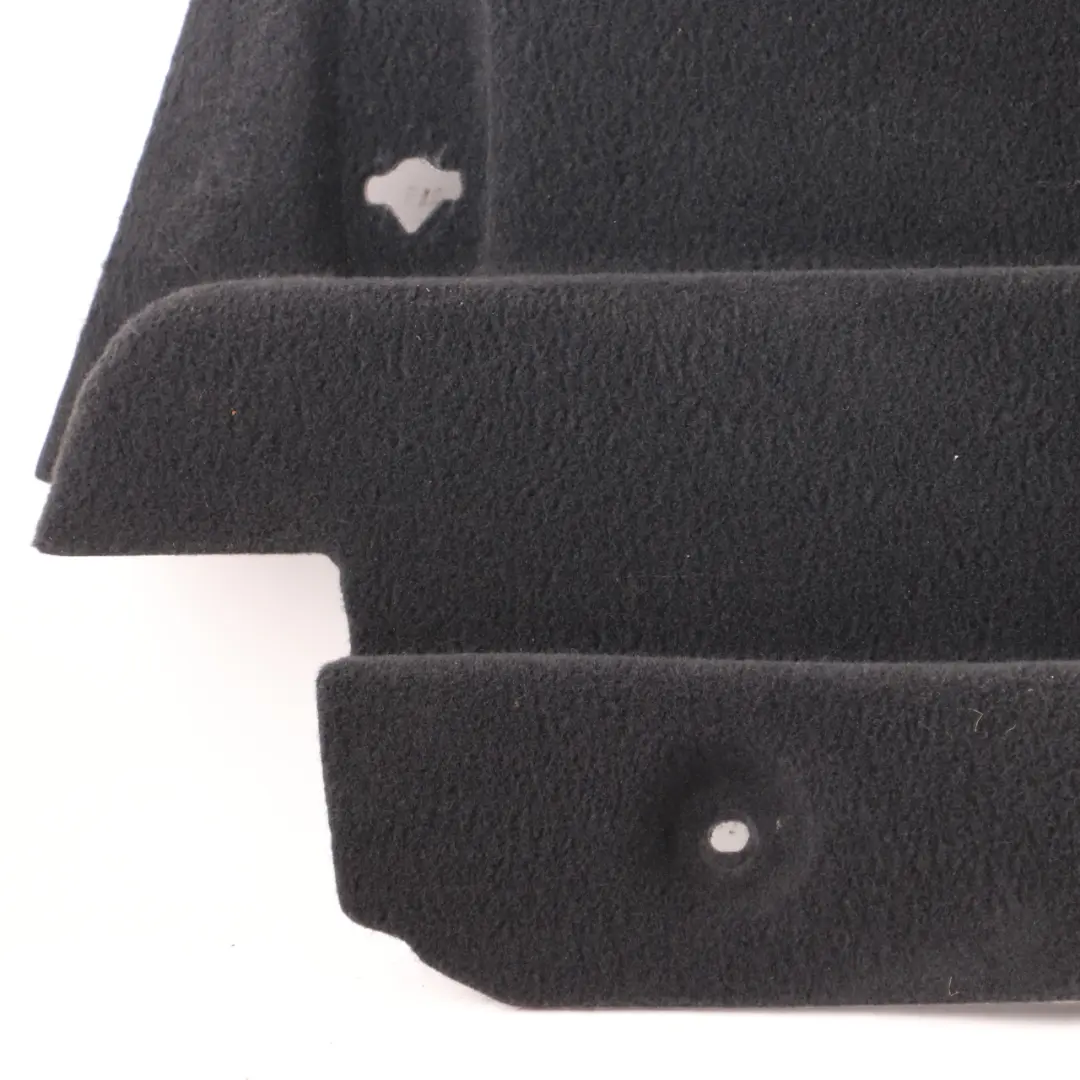  Cubremaletero BMW F46 Trasero Derecho Panel Cubremaletero Lateral 2589094 - SKU 7360968 - Número de pieza 7360968