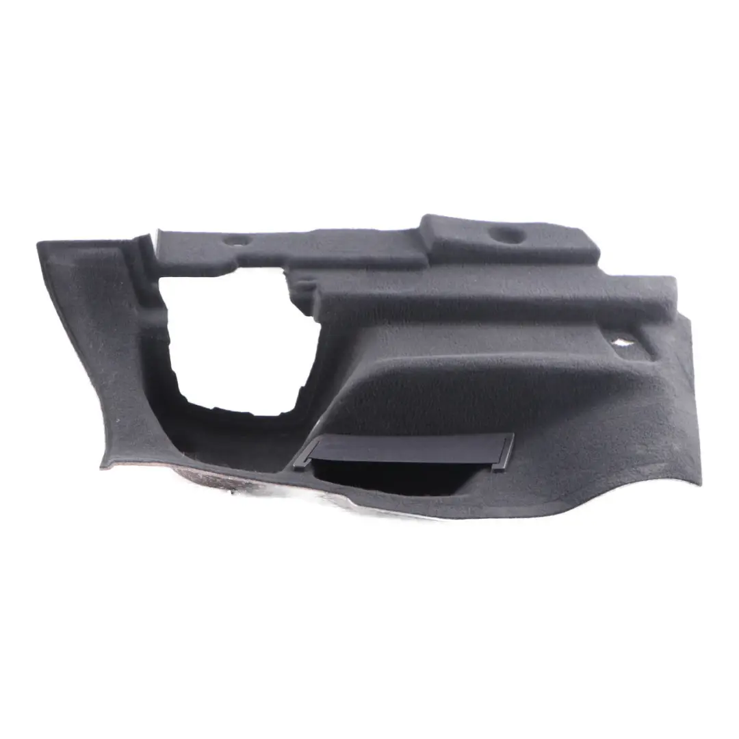  Copertura bagagliaio BMW F46 posteriore destra laterale copertura 2589094 - SKU 7360968 - Numero di parte 7360968