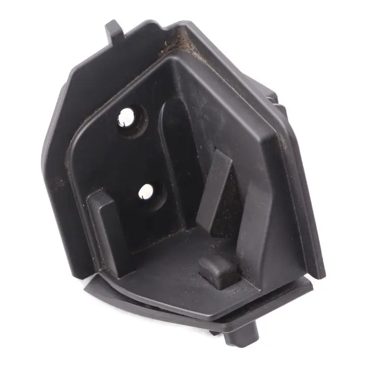 Mount BMW F46 Trunk Roller Blind Left N/S Support Mount Bracket Black to with Part number 7360971 Mount BMW F46 Trunk Roller Blind Left N/S Support Mount Bracket Black - SKU 7360971 - Part number 7360971