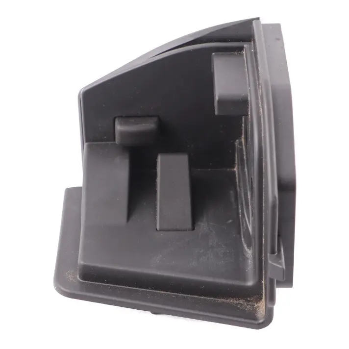  Halterung BMW F46 Koffer raum rollo links Halterung schwarz - SKU 7360971 - Teilenummer 7360971