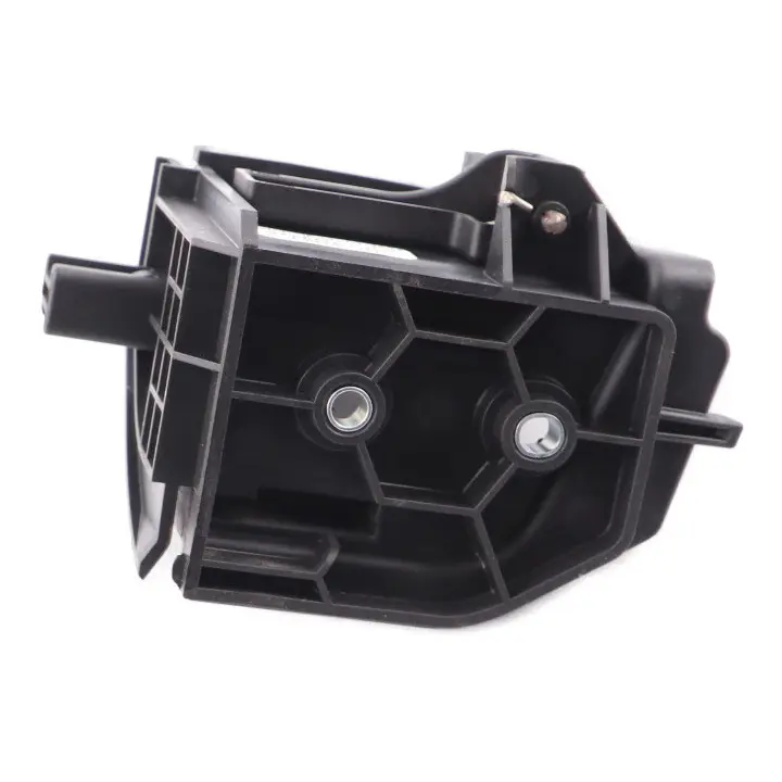 Soporte BMW F46 Estor Enrollable Maletero Soporte Izquierdo Negro para con número de pieza 7360971 Soporte BMW F46 Estor Enrollable Maletero Soporte Izquierdo Negro - SKU 7360971 - Número de pieza 7360971