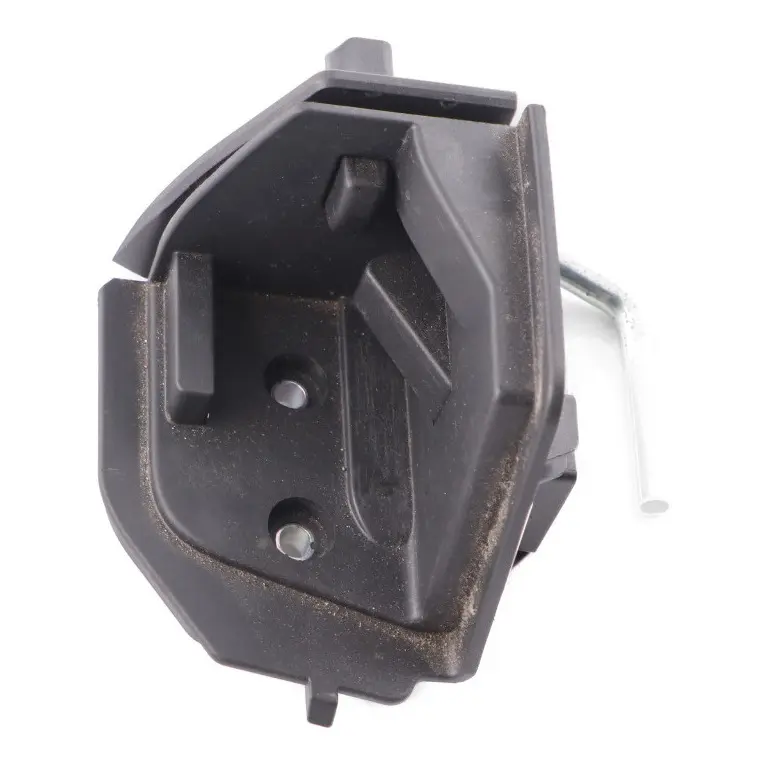  Mount BMW F46 Support de support droit pour store de coffre Noir - SKU 7360972 - Numéro de pièce 7360972