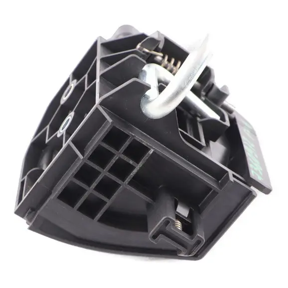 Mount BMW F46 Support de support droit pour store de coffre Noir pour à propos du numéro de pièce 7360972 Mount BMW F46 Support de support droit pour store de coffre Noir - SKU 7360972 - Numéro de pièce 7360972