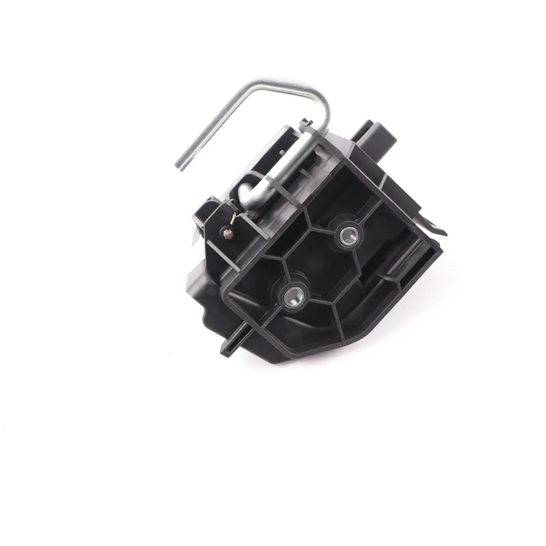  Halterung BMW F46 Kofferraumrollo rechts Halterung schwarz - SKU 7360972 - Teilenummer 7360972
